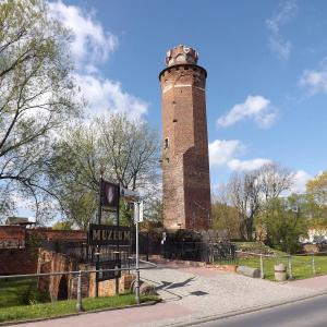 Muzeum w Brodnicy