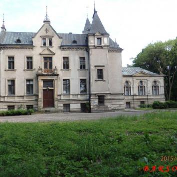 , Barsolis Karol Turysta Kulturowy