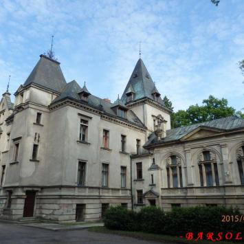 , Barsolis Karol Turysta Kulturowy