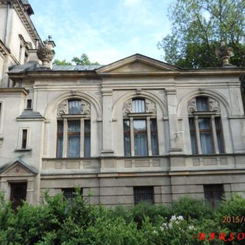 , Barsolis Karol Turysta Kulturowy