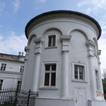 , Barsolis Karol Turysta Kulturowy
