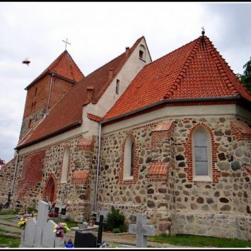 Przeczno, Marcin_Henioo