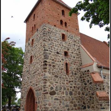 Przeczno, Marcin_Henioo