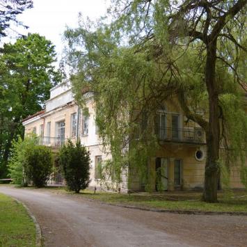 Podzamcze - zdjęcie