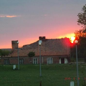 Wycieczka nad Zalew w Kraśniku - zdjęcie