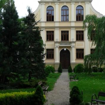 Orneta_liceum, andrzej_gogolewski Gogolewsk