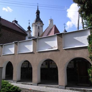 Gorka Duchowna , Barsolis Karol Turysta Kulturowy