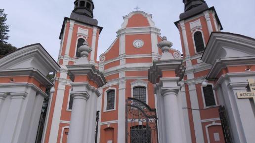 Lubasz, Barsolis Karol Turysta Kulturowy