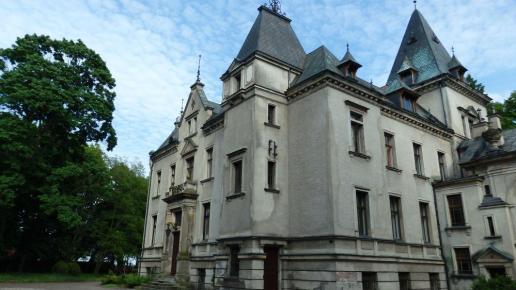 , Barsolis Karol Turysta Kulturowy