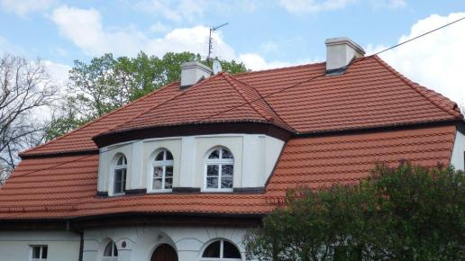 , Barsolis Karol Turysta Kulturowy