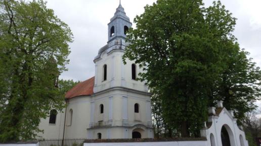 , Barsolis Karol Turysta Kulturowy