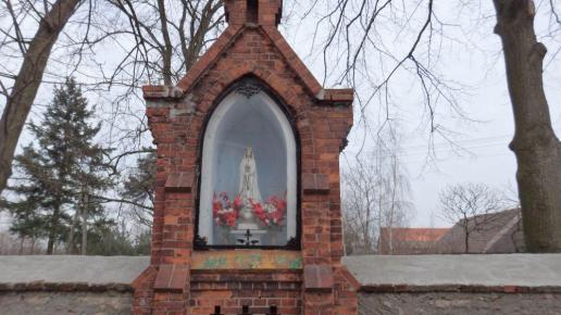 , Barsolis Karol Turysta Kulturowy