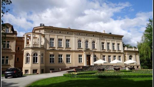 Nowy Pałac, Marcin_Henioo