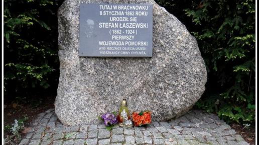 Brąchnówko, Marcin_Henioo