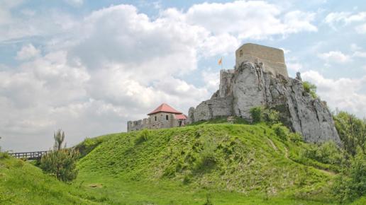 Zamek Rabsztyn