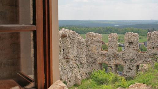 Zamek Rabsztyn