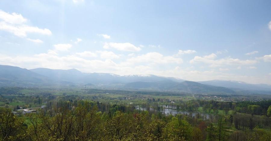 Bukowiec -atrakcje bardziej i mniej znane. - zdjęcie
