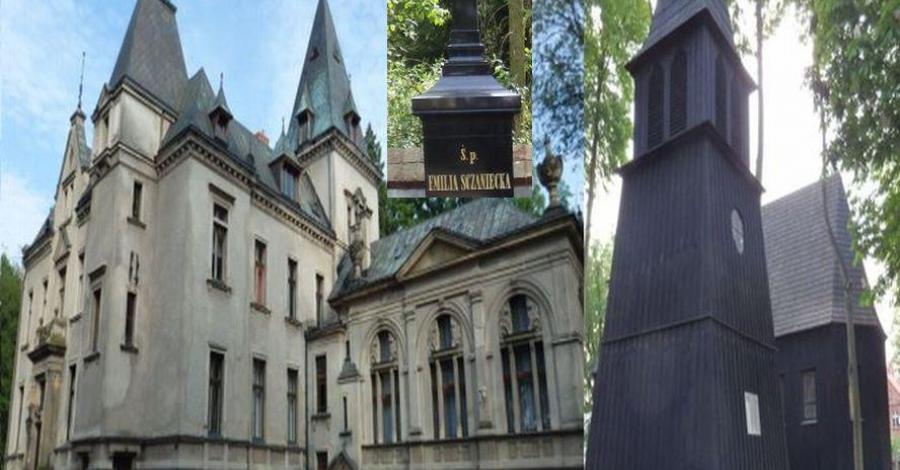 Szlakiem Emilii Sczanieckiej uosobieniem serdeczności, życzliwości dobroci ,pełna cnót i wartości ponadczasowych. - zdjęcie