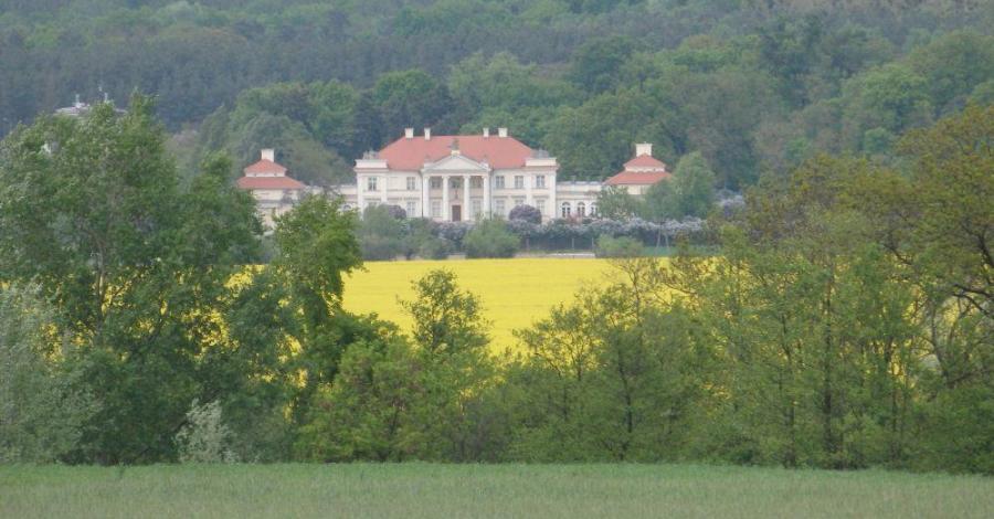 Podróże z Panem Tadeuszem po Szwajcarii Żerkowskiej - zdjęcie