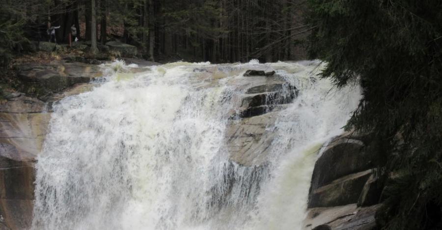Szklarska Poręba-Harrachov - zdjęcie