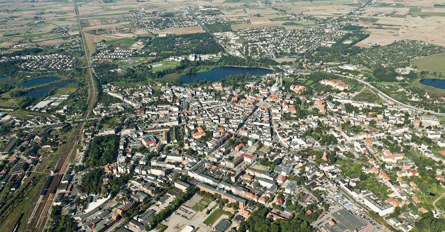 Poczatki panstwa polskiego – Gniezno - zdjęcie