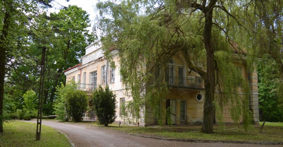 Podzamcze - zdjęcie