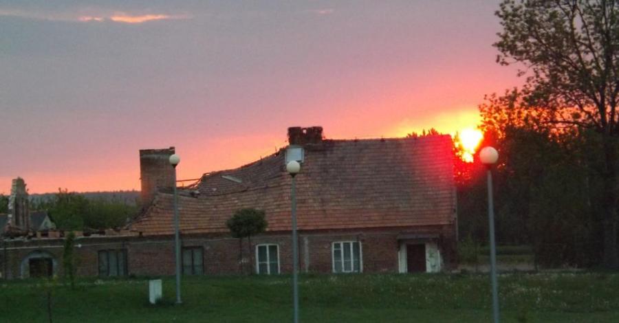 Wycieczka nad Zalew w Kraśniku - zdjęcie