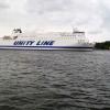 prom Polonia, Krzysztof Dorota