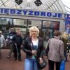 Międzyzdroje, Krzysztof Dorota