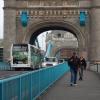 Dolny pomost Tower Bridge, Jan Nowak