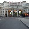 Trafalgar Squar, Jan Nowak