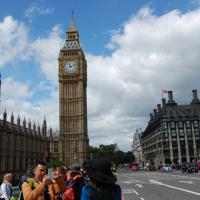 Big Ben, Jan Nowak