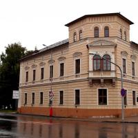 kezmarok, Magdalena