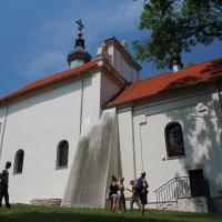 Cerkiew Zaśnięcia