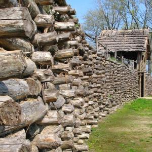 Muzeum Archeologiczne w Biskupinie