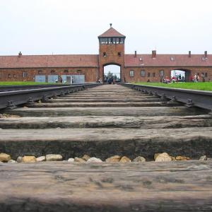Obóz Birkenau