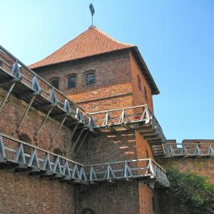 Muzeum Mikołaja Kopernika we Fromborku