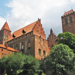 Muzeum w Kwidzynie
