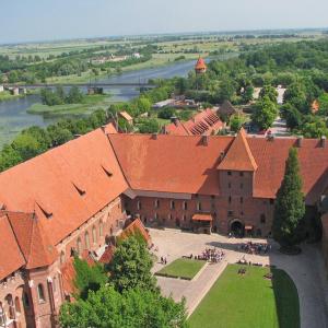 Muzeum w Malborku