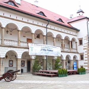 Niepołomice