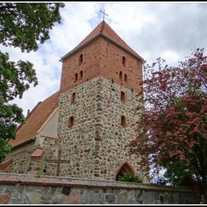 Przeczno