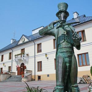 Szczebrzeszyn