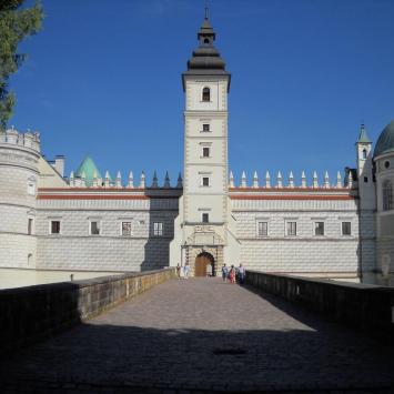 Krasiczyn - zdjęcie