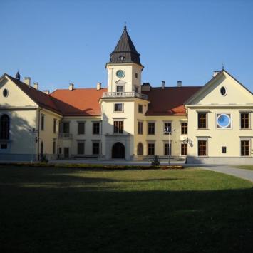 Tarnobrzeg - Dzików - zdjęcie
