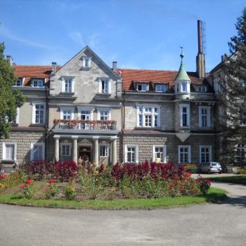 Horyniec Zdrój - Radruż - zdjęcie