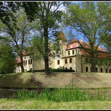 Zamek w Krokowej, Marcin_Henioo