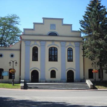, Piotr Rzewuski