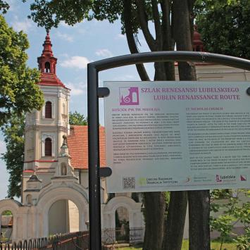 Kościół Św. Mikołaja