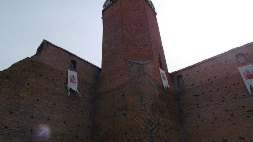 , Ula Przygoda