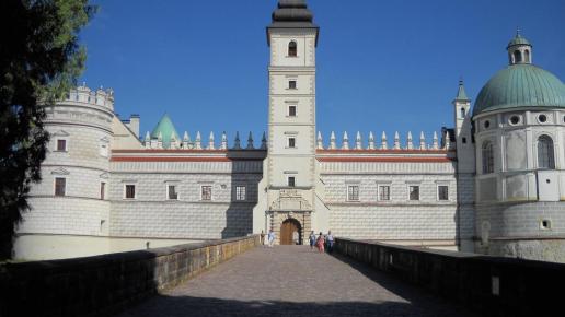 , Piotr Rzewuski